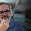 Pedro Martín: “Humans Are Storytelling Machines”